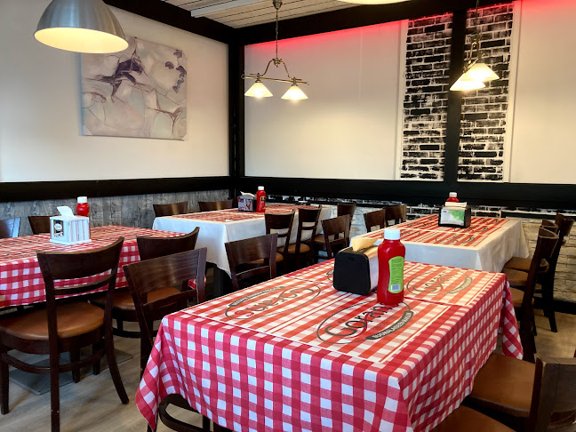 Mikailin Keittiö - Ravintola-ala