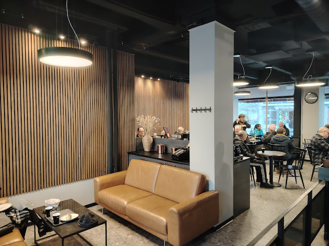 Petras Cafe