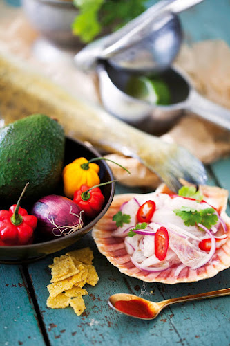 KW Catering & Consulting