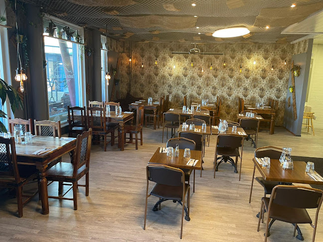 Opinii despre Taste of Karkkila în Karkkila - Ravintola-ala