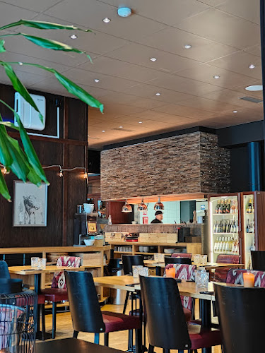 Rafael’s Steakhouse & Bistro - Ravintola-ala