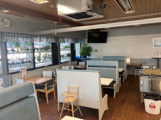 LounasPortti Oy - Ravintola-ala