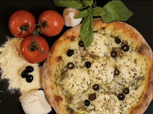 Comentarii opinii despre Fizza Lappeenranta