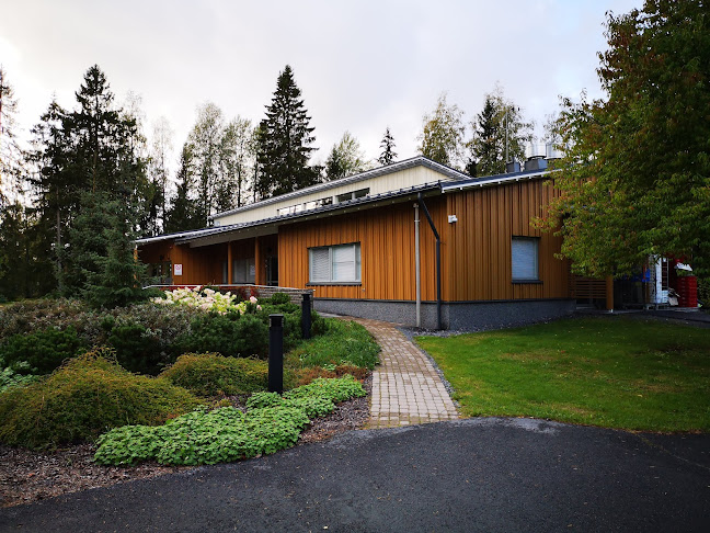 Juhla-pitopalvelu Alitar Oy juhlapaikka Ruusula - Seinäjoki