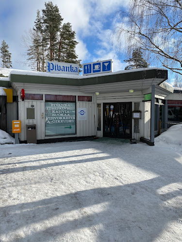 Ravintola Pivanka - Kesälahti