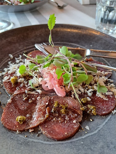 Riipisen Riistaravintola / Riipinen Wild Game Restaurant