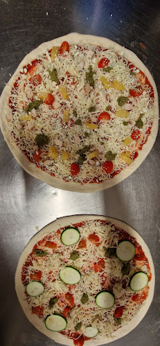 Roihis Pizzeria - Helsinki