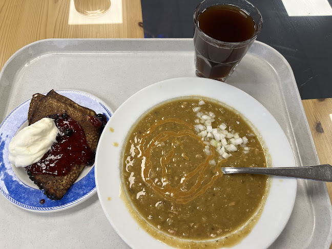 DINERVILLE / Lounas ja pitopalvelu - Turku