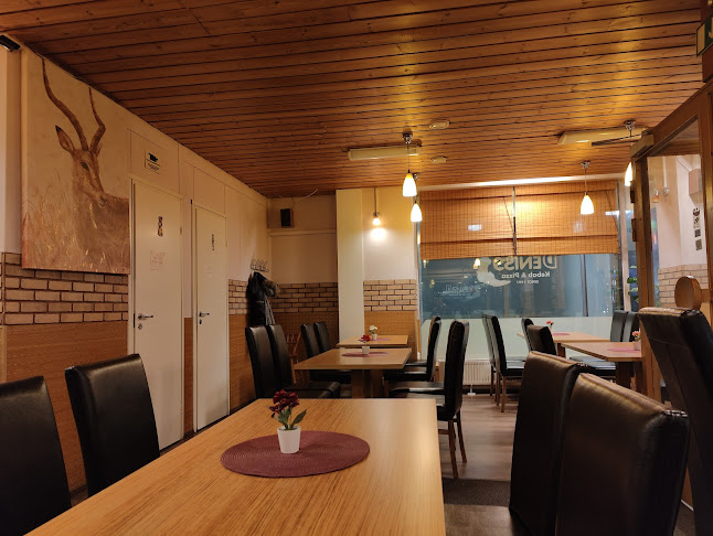 Opinii despre Deniss Kebab în Valkeakoski - Ravintola-ala