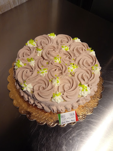 Comentarii opinii despre Dolce italia