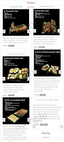 Kuskinkatu 3, 2B1 2, 20780 Kaarina