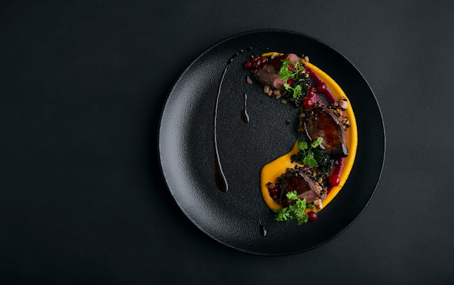 Figaro Restaurant - Jyväskylä