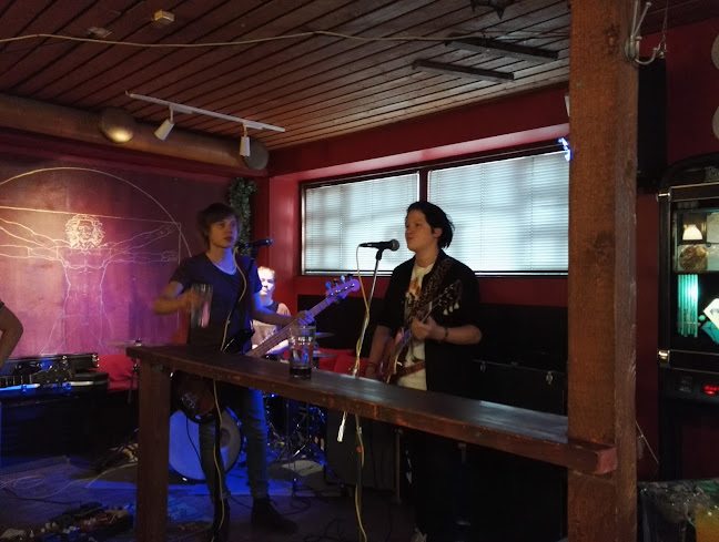 Kalkun Pub & Bistro - Ravintola-ala