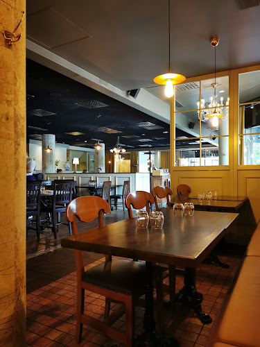 Comments and reviews of Frans & Sandra, Jyväskylä