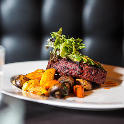 Stefan's Steakhouse Oulu - Oulu