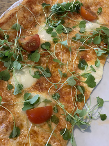 Comentarii opinii despre Kotipizza Närpiö