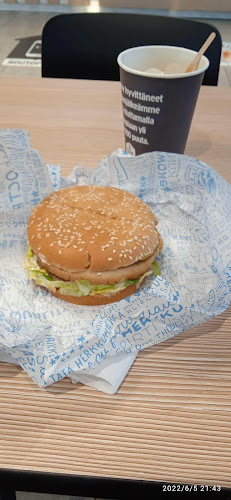 Reviews of ABC Hesburger Ulvila Drive-In in Ulvila - Ravintola-ala