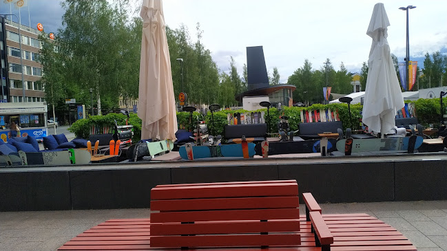 kahvilahelle.fi
