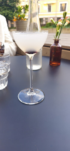 Liberty or Death - Ravintola-ala