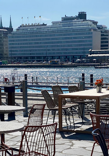 Ravintola Palace - Helsinki