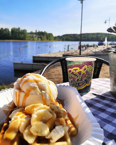 Vohvelsson - Ravintola-ala