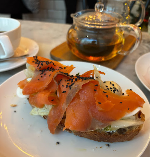 Comentarii opinii despre Papu Cafe