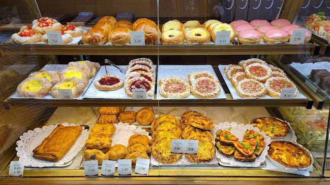 Reviews of Coco Konditoria in Kotka - Ravintola-ala