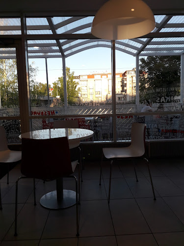 Comments and reviews of Hesburger Savonlinna