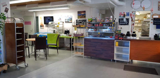 Opinii despre Annelin Kotileipä în Leppävirta - Ravintola-ala