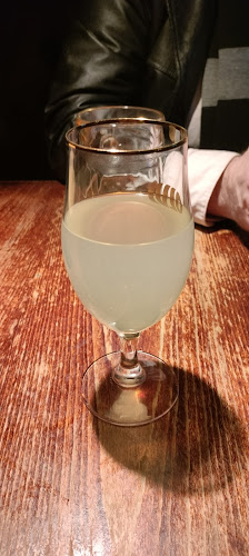Kultainen Kulaus - Ravintola-ala