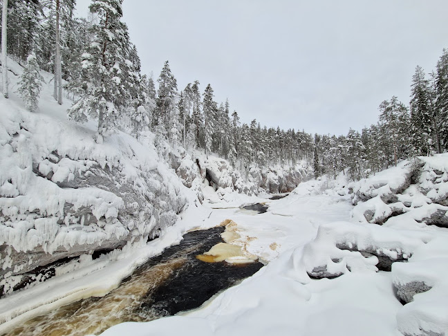 Ravintola Talonpöytä Oulanka (Kiutaköngäs) - Ravintola-ala
