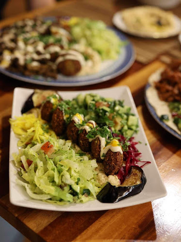 City Kebab Pizzeria Espoo