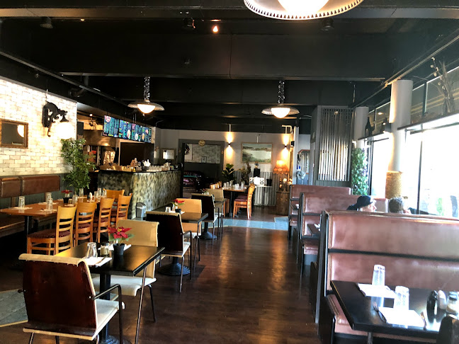 Ravintola Limos - Turku