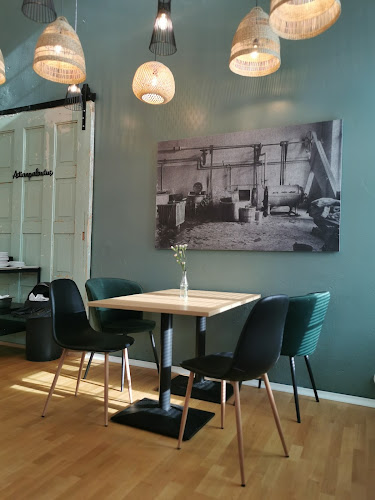 Ravintola Verstas Oy - Ravintola-ala