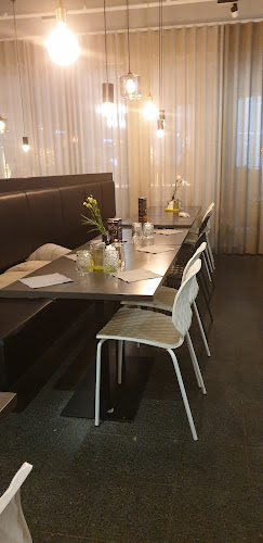 Punto e Pasta - Ravintola-ala