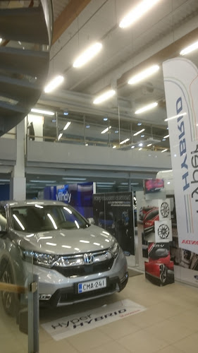 Opinii despre Kahvila Marjukka Ukonmaanaho în Oulu - Ravintola-ala