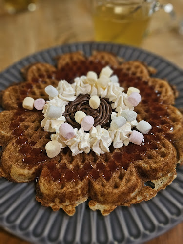 Food & Cafe Frida - Nokia