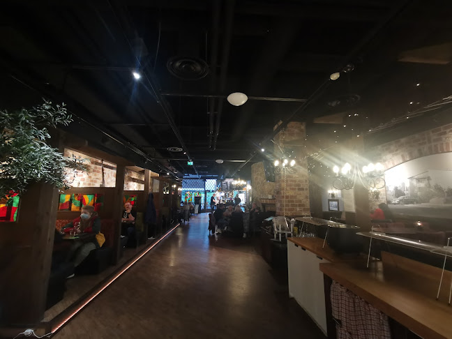 Comentarii opinii despre Jyvänen Martinlaakso