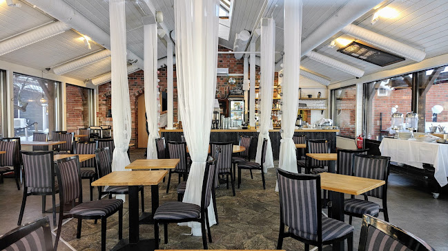 Opinii despre Ravintola Uunisaari în Helsinki - Ravintola-ala