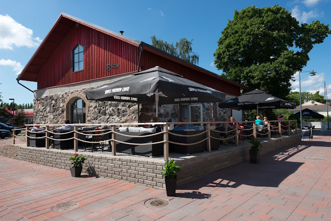 Opinii despre Ravintola Kamu în Parainen - Ravintola-ala