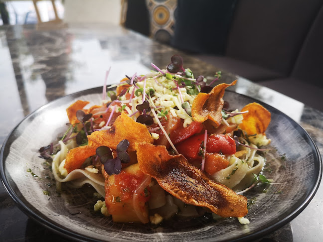 Opinii despre Borg Kitchen & Bar în Pori - Ravintola-ala