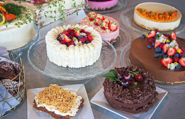 Lounasravintola Cafe Taika - Joensuu