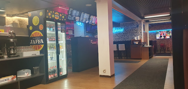 Ravintola Pizzeria Nollaseiska - Seinäjoki