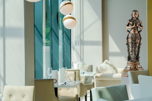 Delhi Rasoi Kauniainen