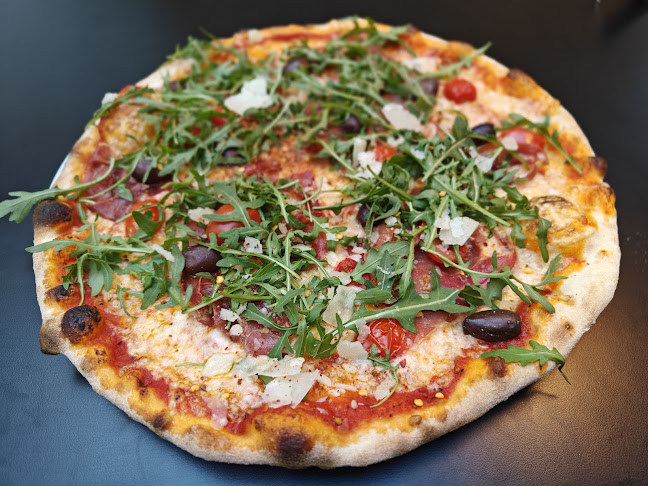 Plan B - Ravintola-ala