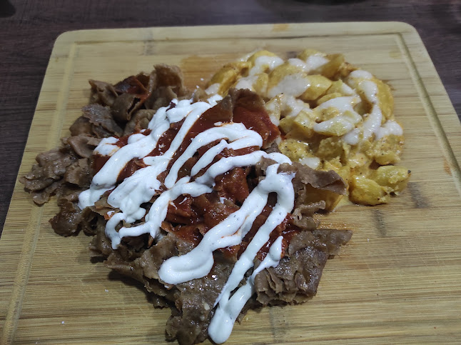 Opinii despre Evin Pizzeria în Helsinki - Ravintola-ala