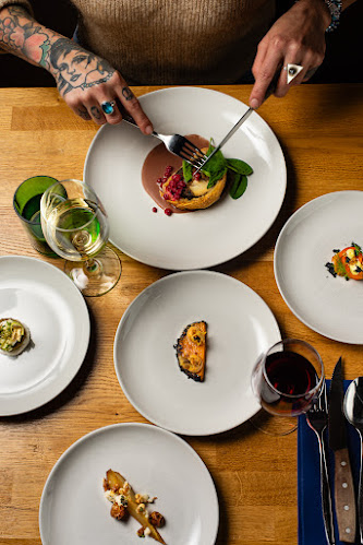 Magu - Ravintola-ala