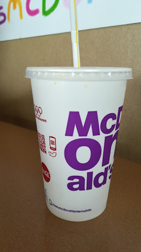 McDonald's Pietarsaari - Ravintola-ala