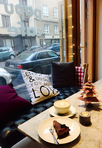 Comentarii opinii despre Papu Cafe