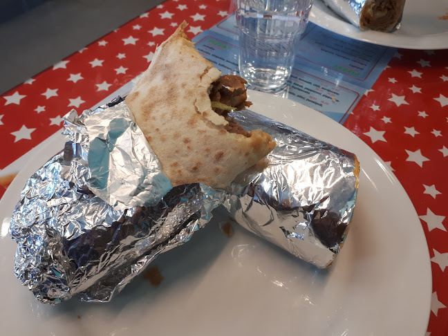 Kobani - Ravintola-ala